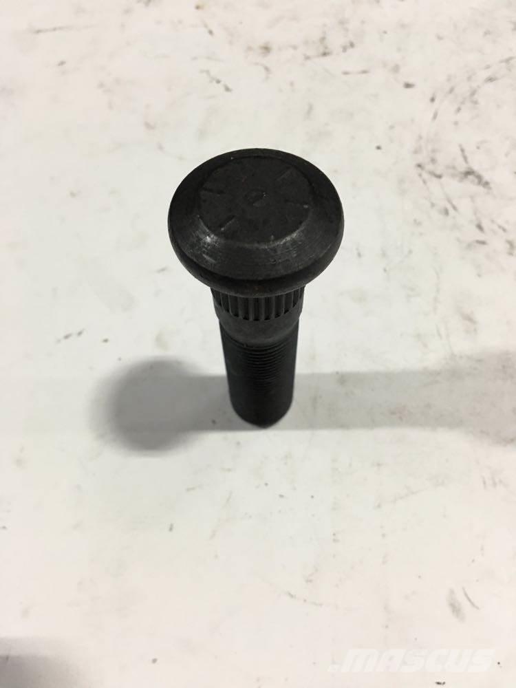  Leland Transport Sonstige