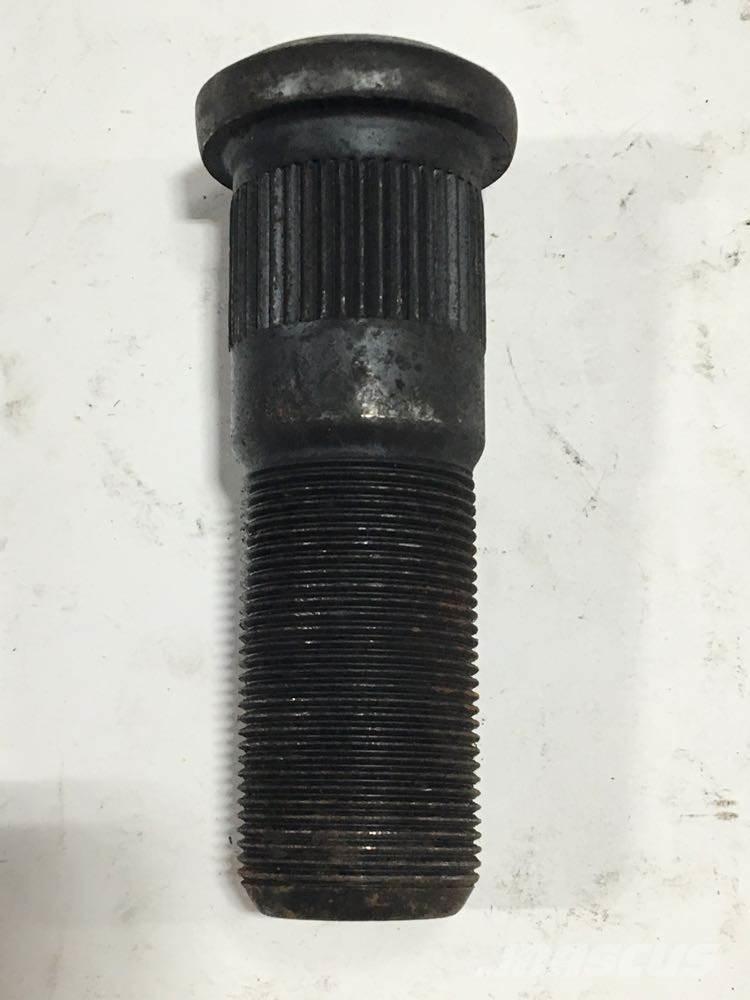  Leland Transport Sonstige