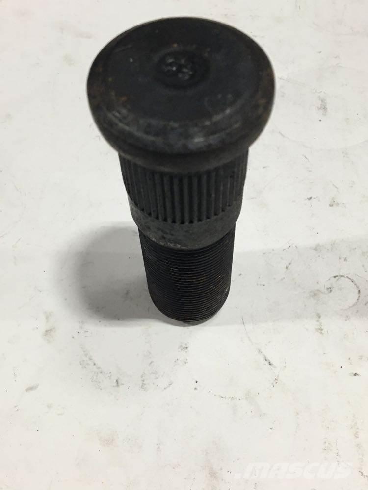  Leland Transport Sonstige