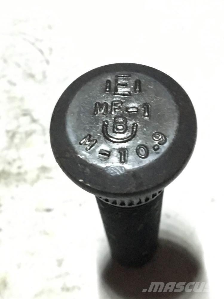  Leland Transport Sonstige