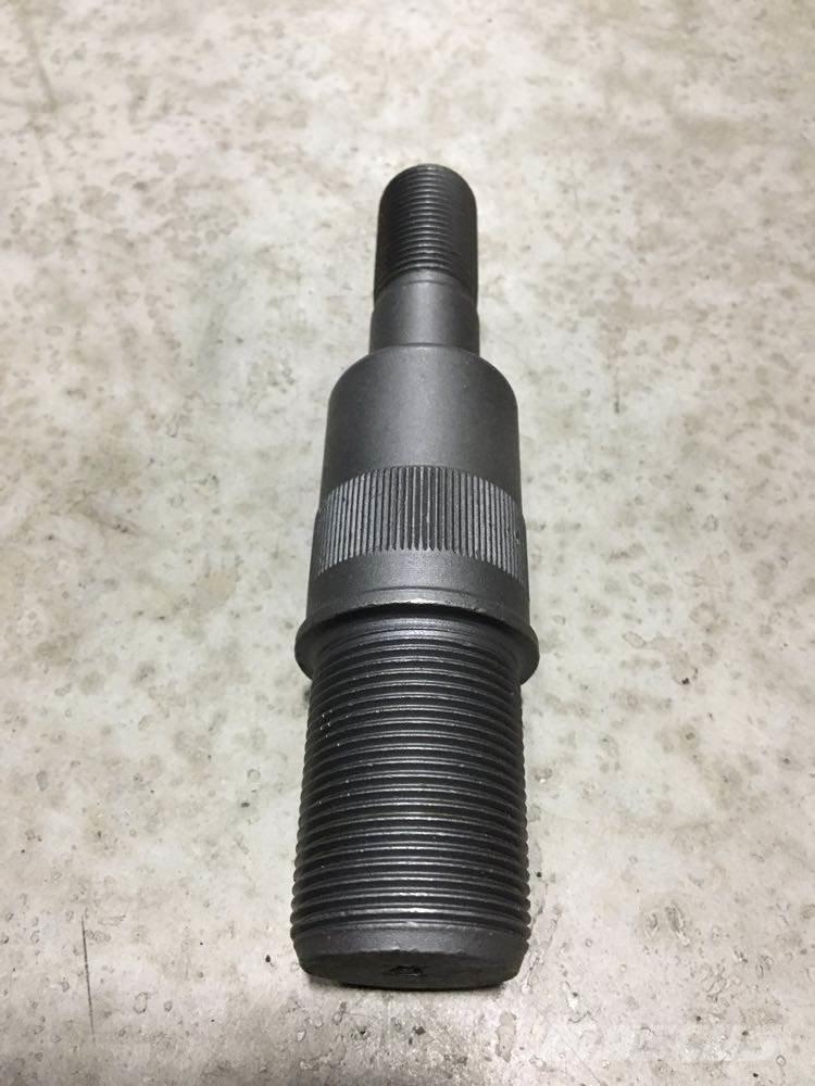  Leland Transport Sonstige