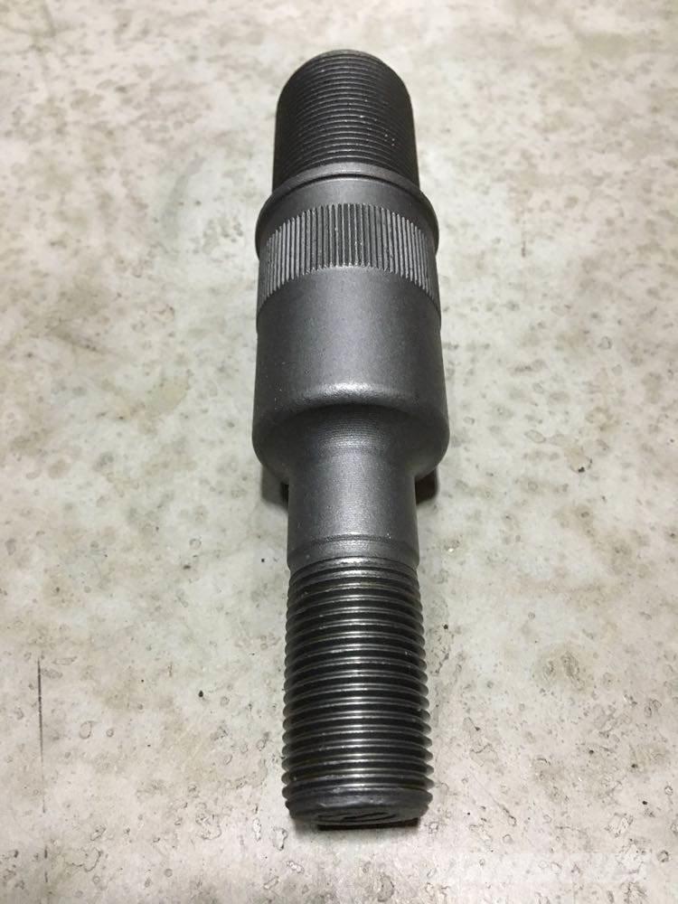  Leland Transport Sonstige