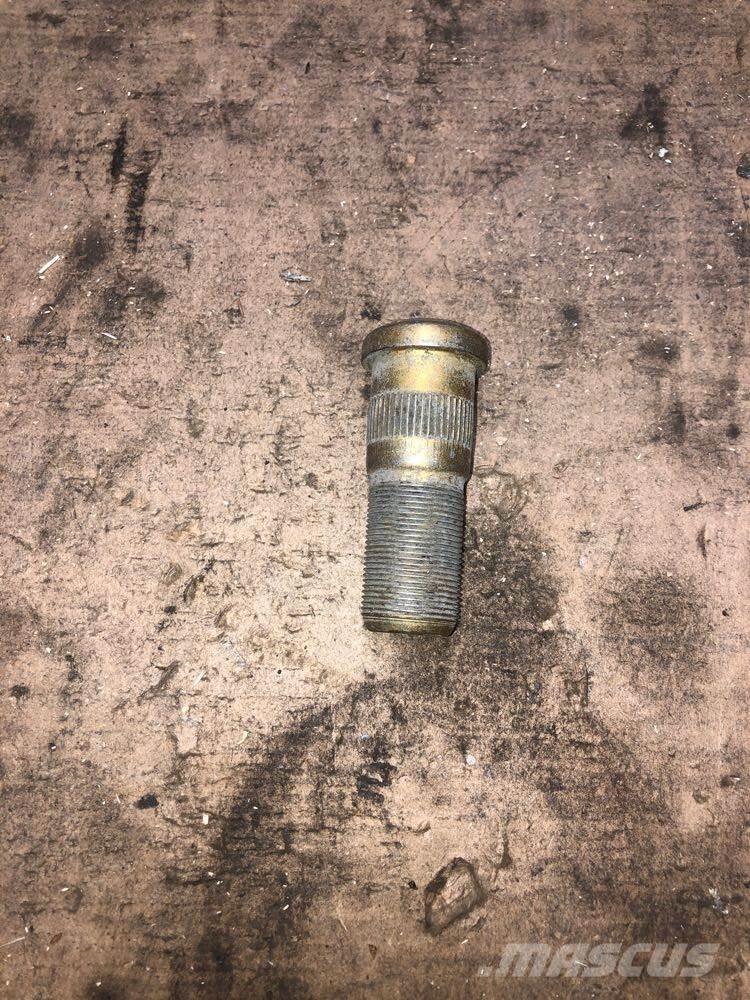  Leland Transport Sonstige