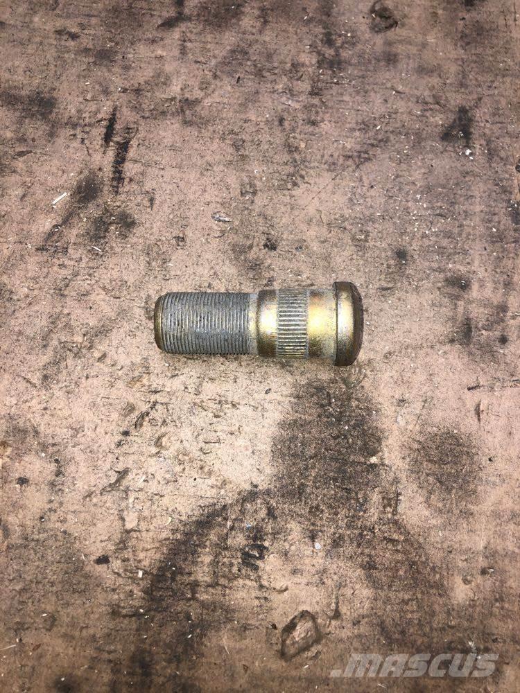  Leland Transport Sonstige