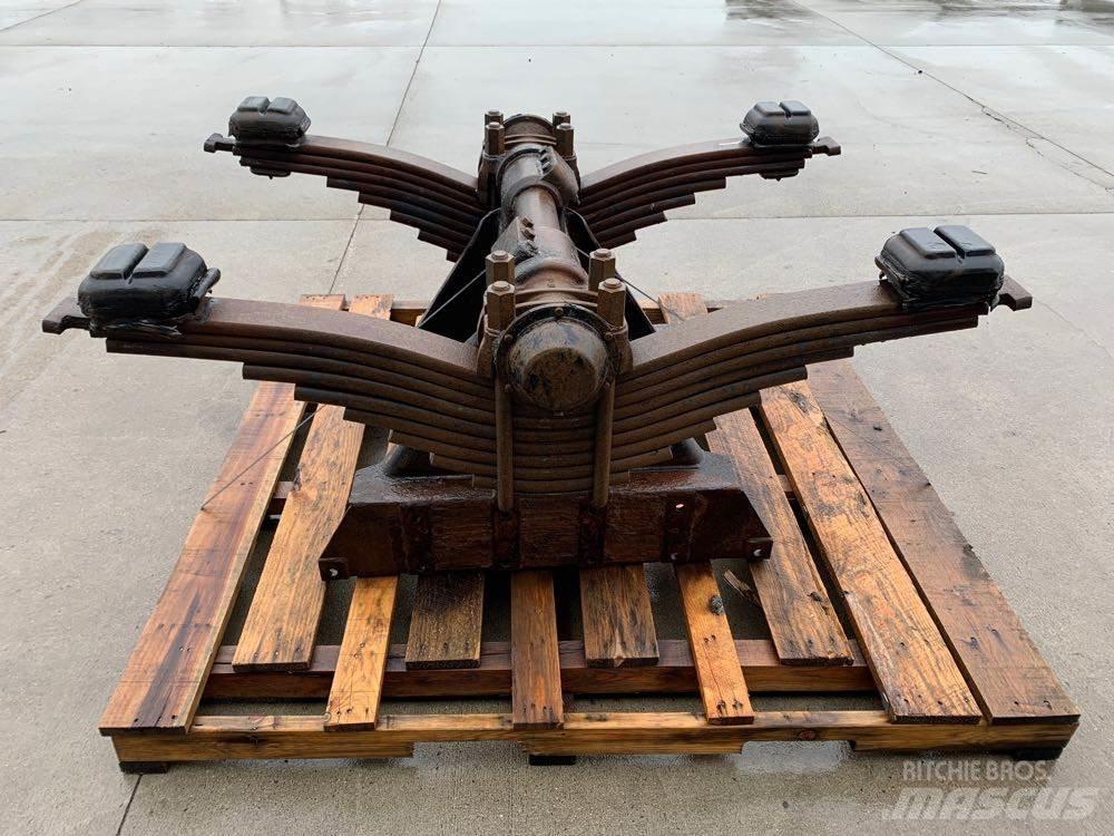 Mack CV713 Chassis