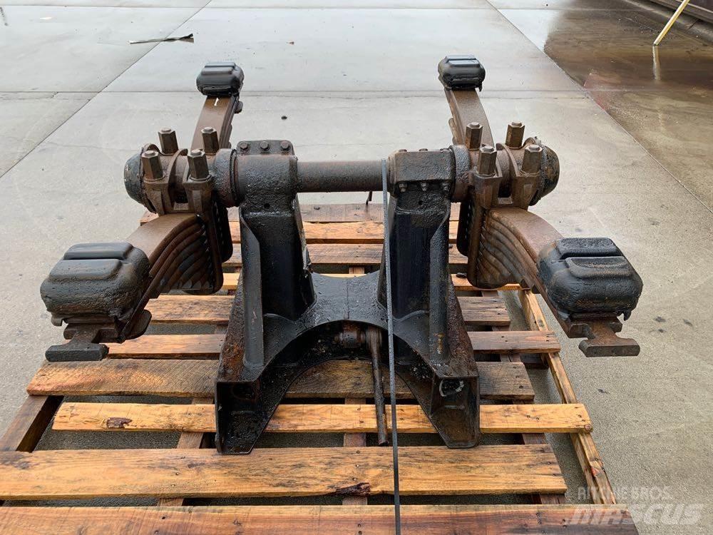 Mack CV713 Chassis