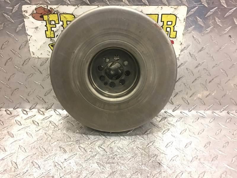 Mack MP8 Transport Sonstige