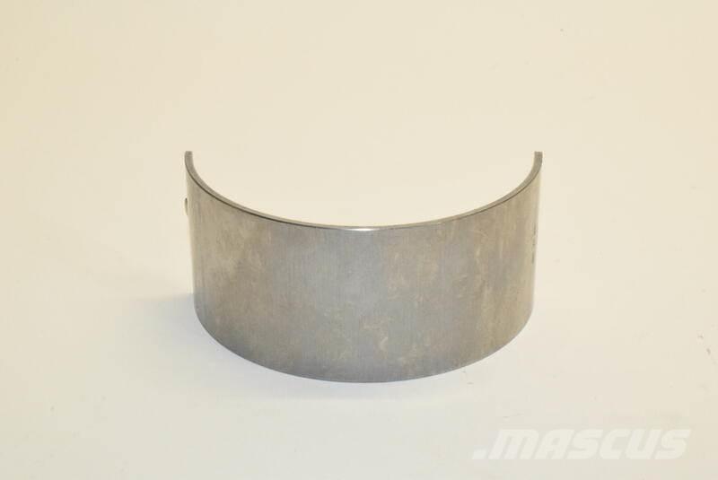 Mack MP8 Transport Sonstige