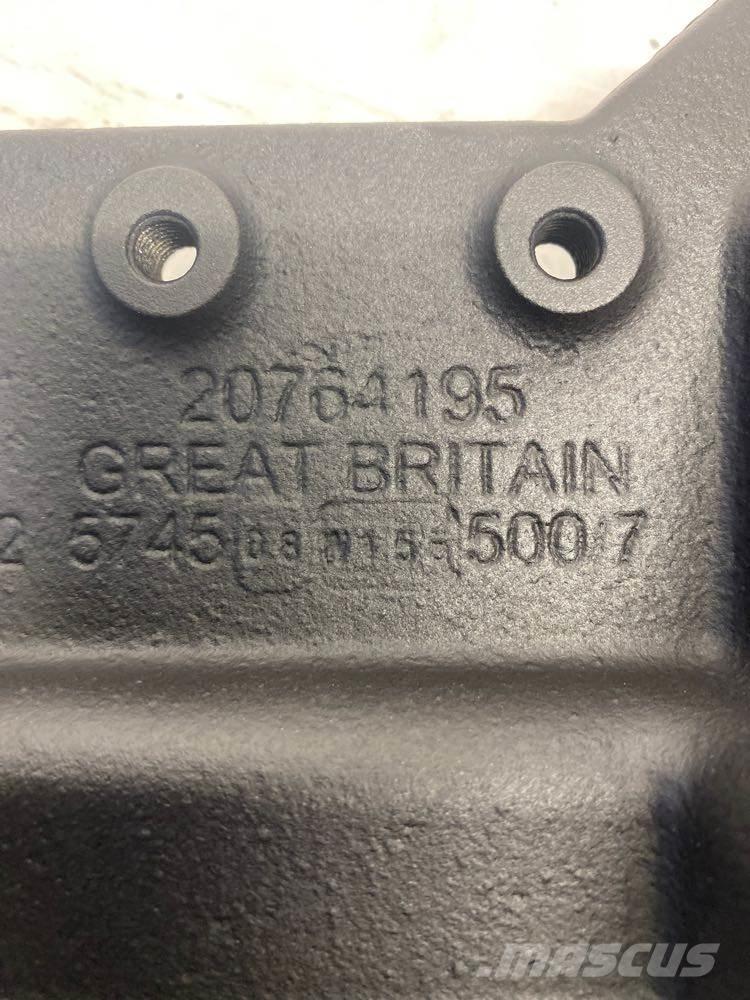 Mack MP8 Transport Sonstige