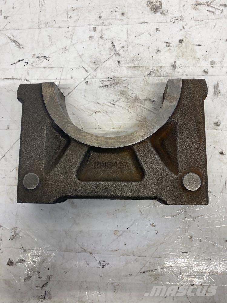 Mack MP8 Transport Sonstige