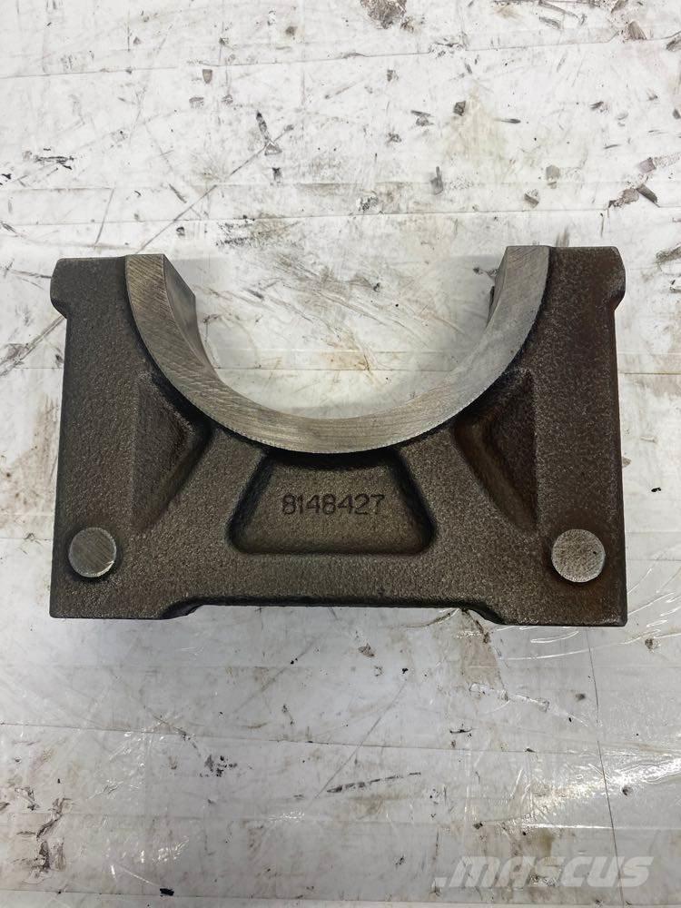 Mack MP8 Transport Sonstige