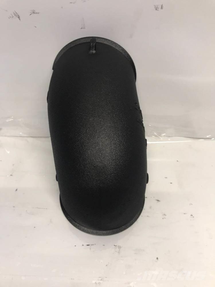 Mack MP8 Transport Sonstige