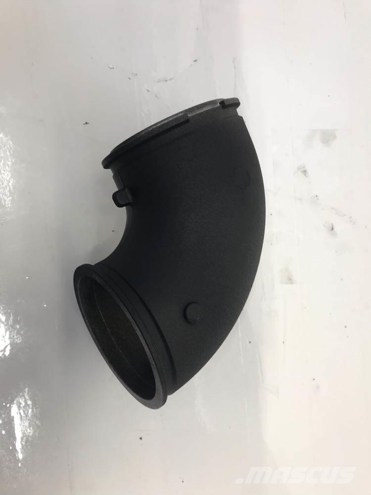 Mack MP8 Transport Sonstige