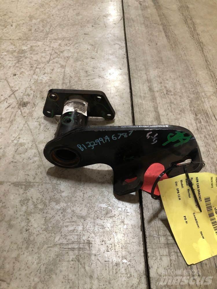 Meritor  Bremsen