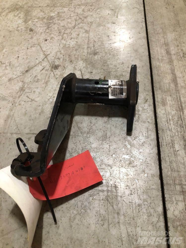 Meritor  Bremsen