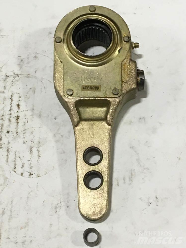Meritor  Bremsen