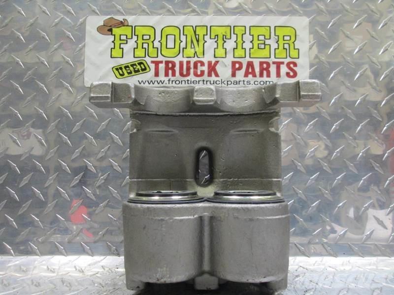 Meritor  Bremsen