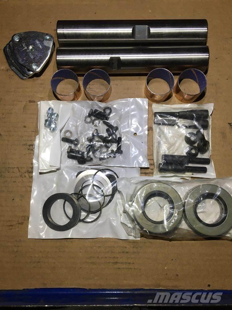 Meritor  Transport Sonstige