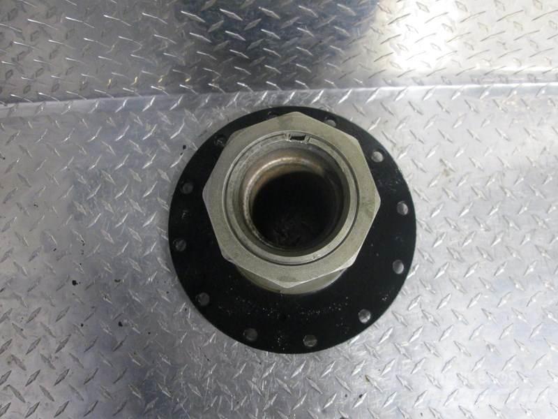 Meritor  Transport Sonstige