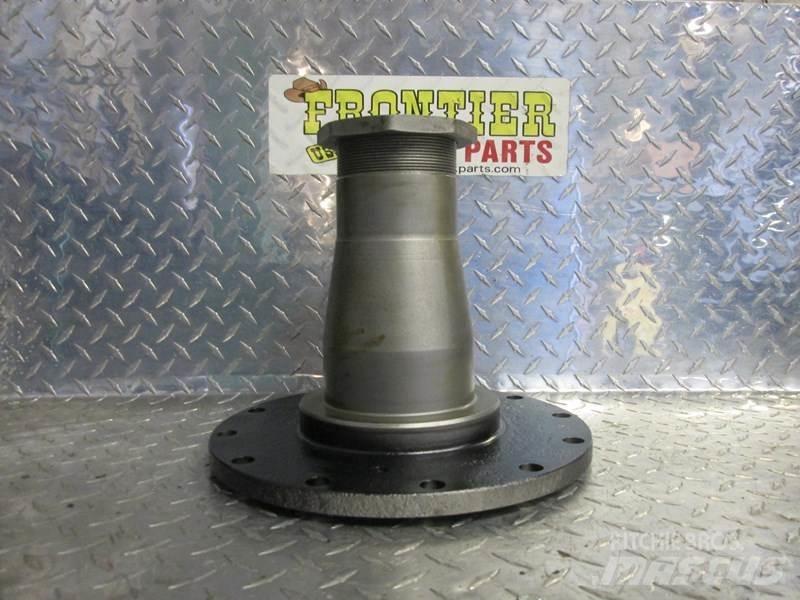 Meritor  Transport Sonstige