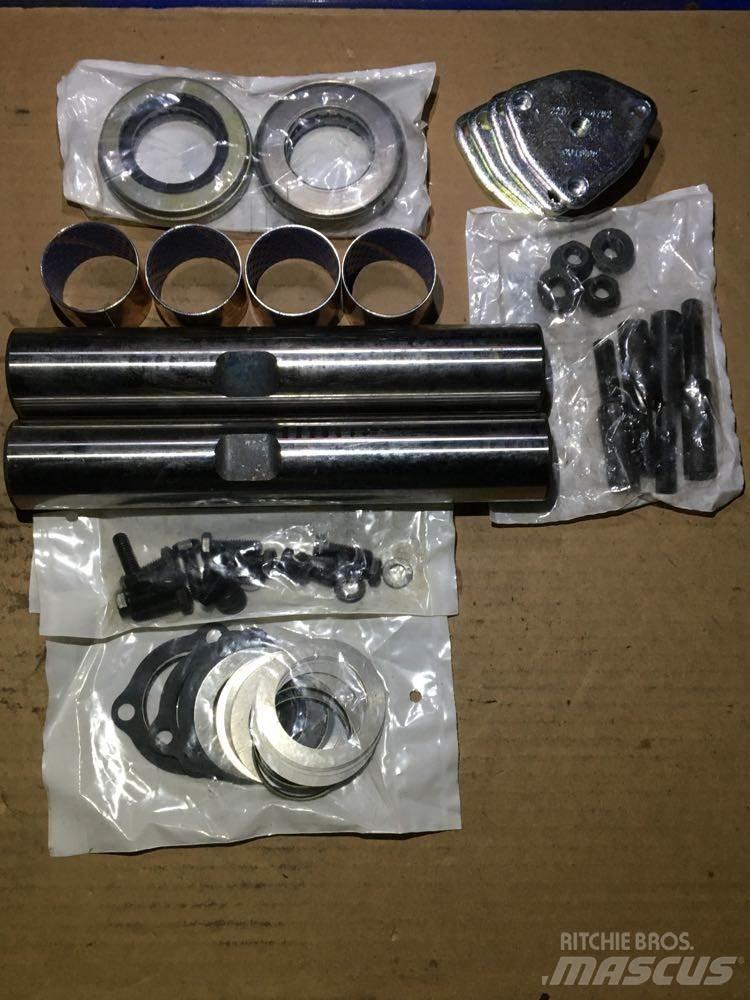 Meritor  Transport Sonstige