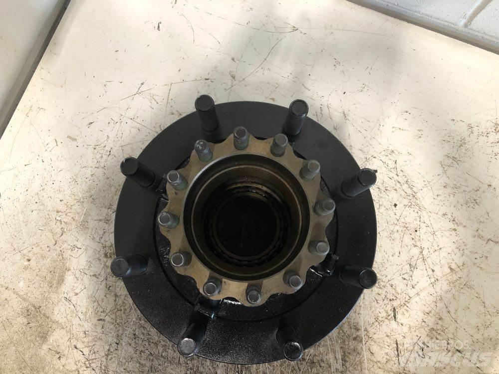 Meritor  Transport Sonstige