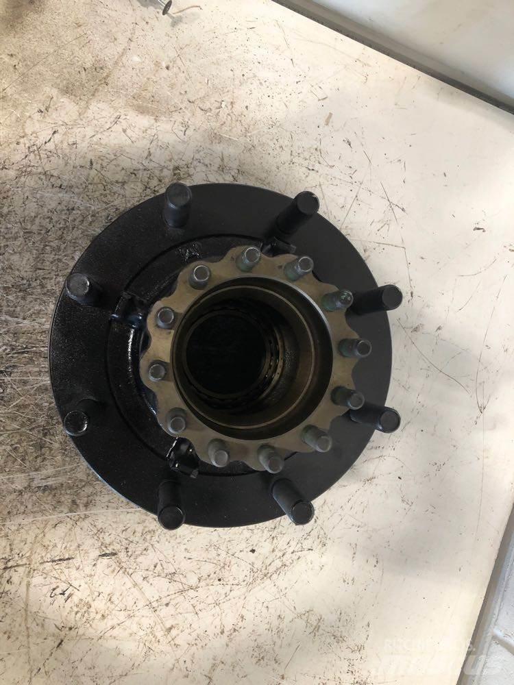 Meritor  Transport Sonstige
