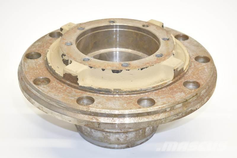 Meritor  Transport Sonstige