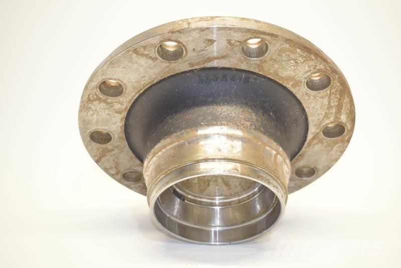 Meritor  Transport Sonstige