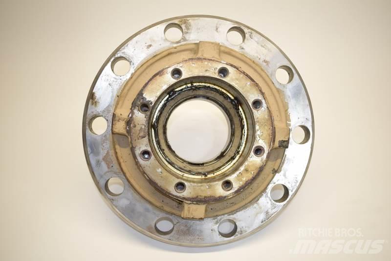 Meritor  Transport Sonstige