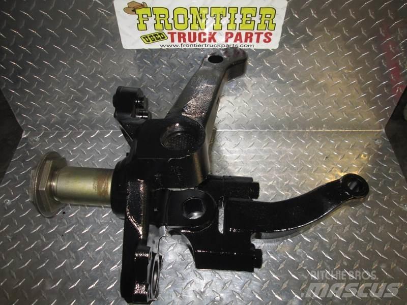Meritor  Transport Sonstige
