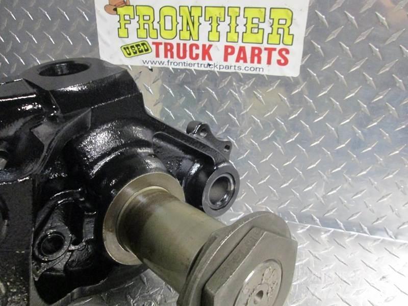 Meritor  Transport Sonstige