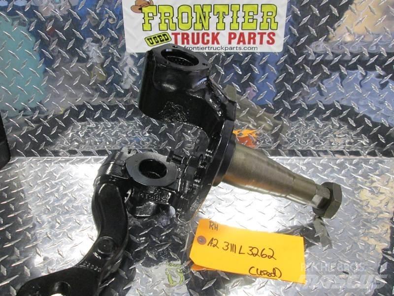 Meritor  Transport Sonstige