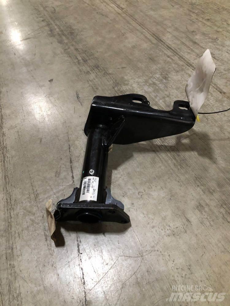 Meritor  Bremsen