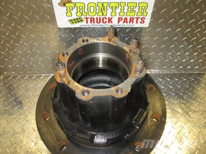 Meritor  Transport Sonstige