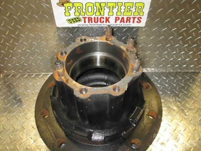 Meritor  Transport Sonstige