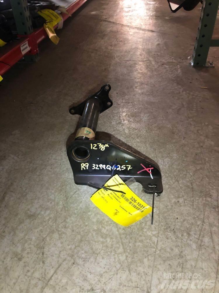 Meritor  Bremsen