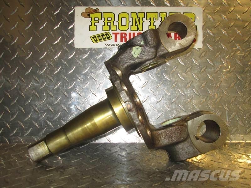 Meritor  Transport Sonstige