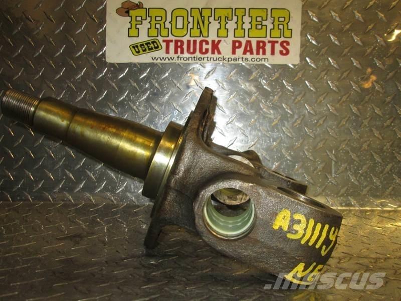 Meritor  Transport Sonstige