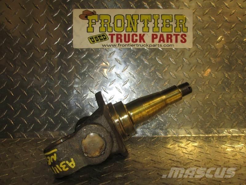 Meritor  Transport Sonstige
