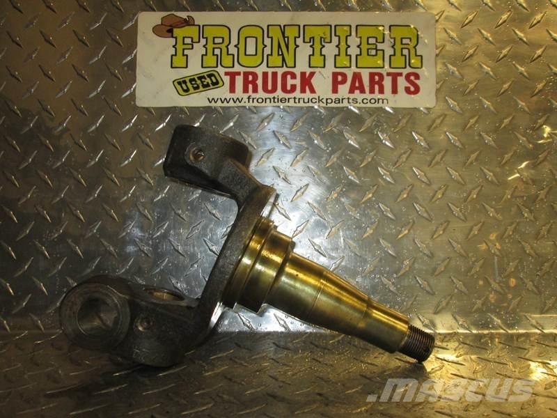 Meritor  Transport Sonstige
