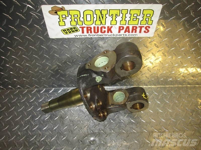 Meritor  Transport Sonstige