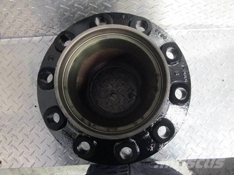 Meritor  Transport Sonstige