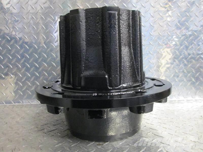 Meritor  Transport Sonstige