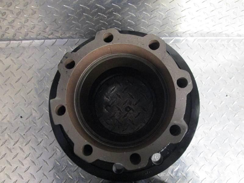 Meritor  Transport Sonstige