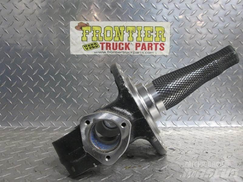 Meritor  Transport Sonstige