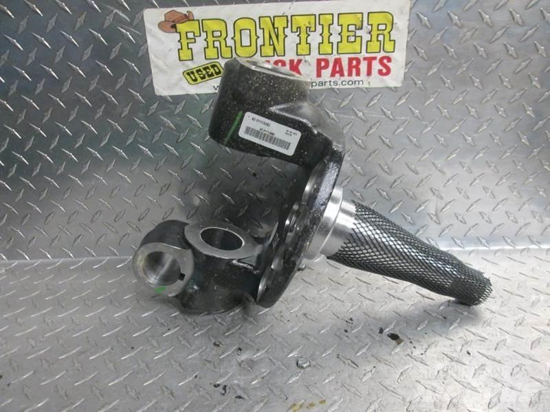 Meritor  Transport Sonstige