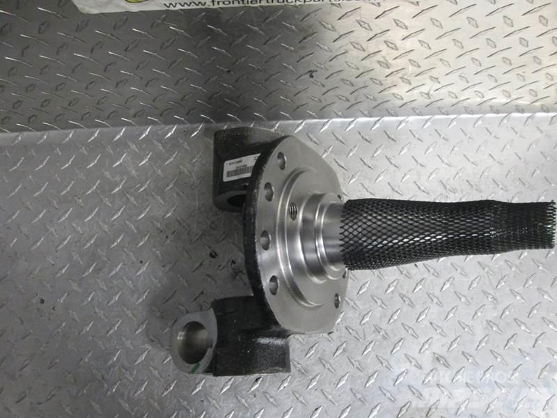 Meritor  Transport Sonstige