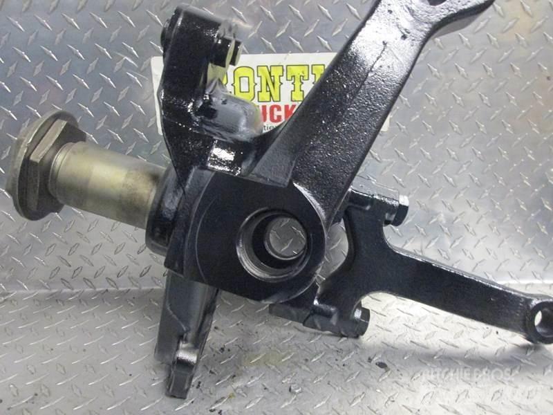Meritor  Transport Sonstige