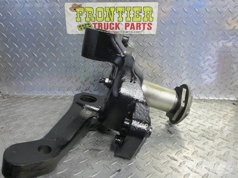 Meritor  Transport Sonstige